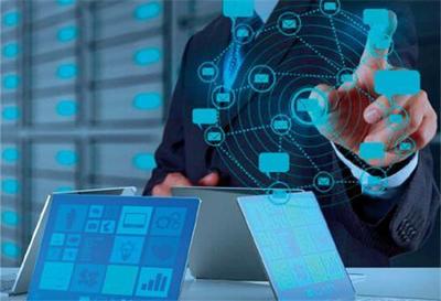 廣東經濟如何從“制造”邁向“智造” 網絡信息技術驅動轉型