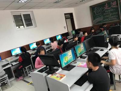 愛徒教育獲凱臨資本數(shù)百萬(wàn)天使輪融資，專注3D可視化編程計(jì)算機(jī)技術(shù)培訓(xùn)